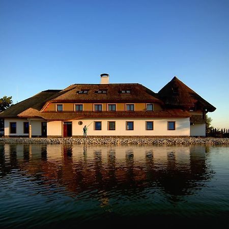 Penzion Eko Park Piestany Extérieur photo