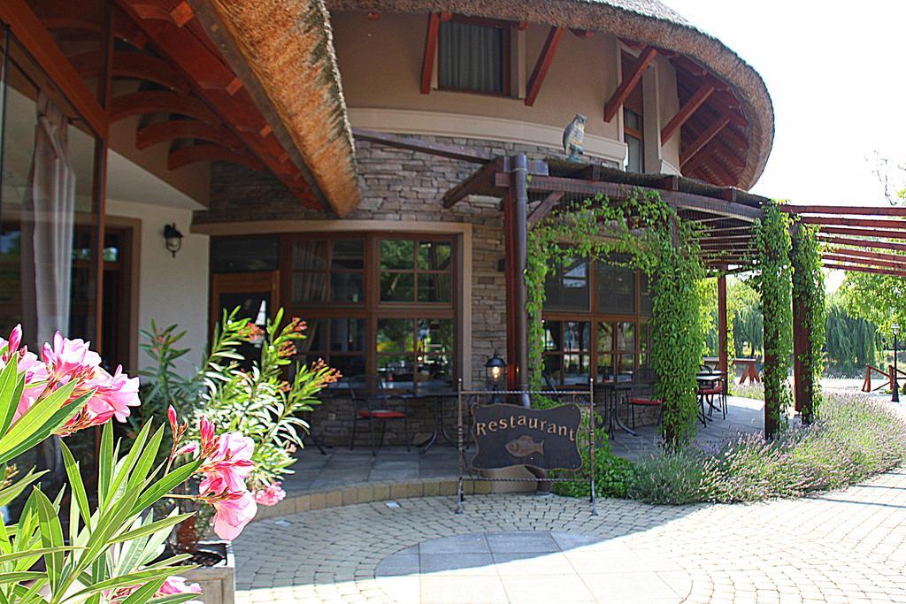 Penzion Eko Park Piestany Extérieur photo
