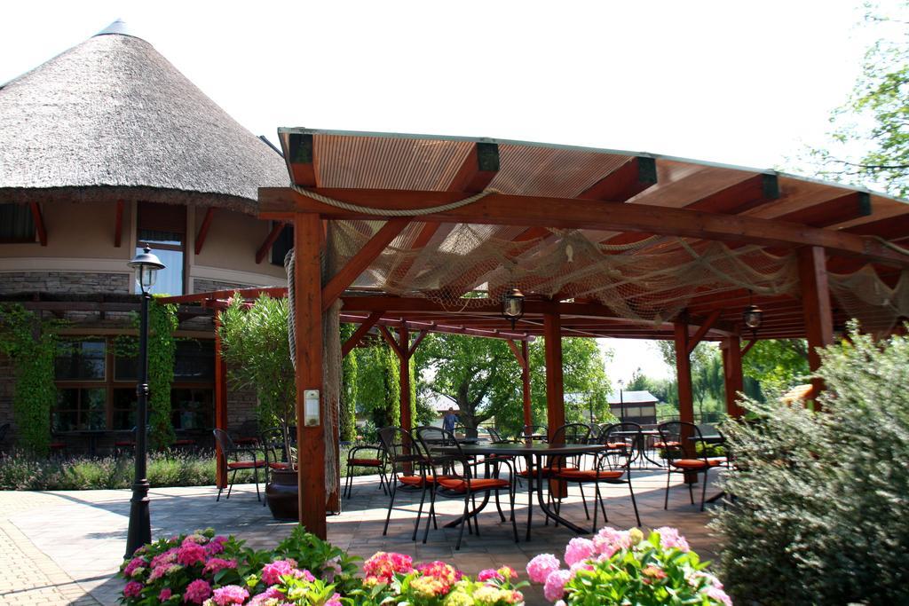 Penzion Eko Park Piestany Extérieur photo