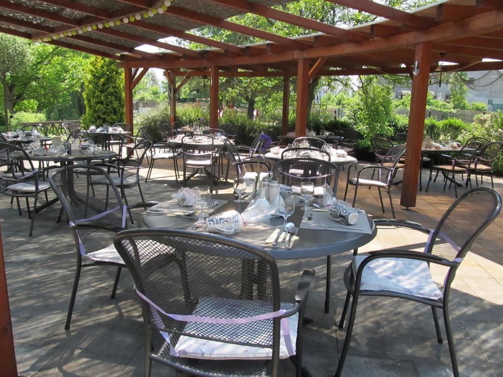 Penzion Eko Park Piestany Extérieur photo