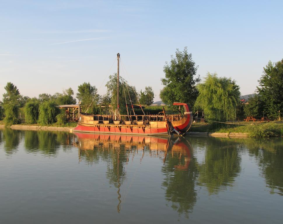 Penzion Eko Park Piestany Extérieur photo