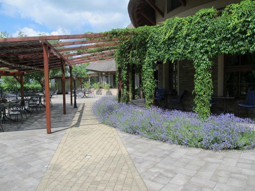 Penzion Eko Park Piestany Extérieur photo